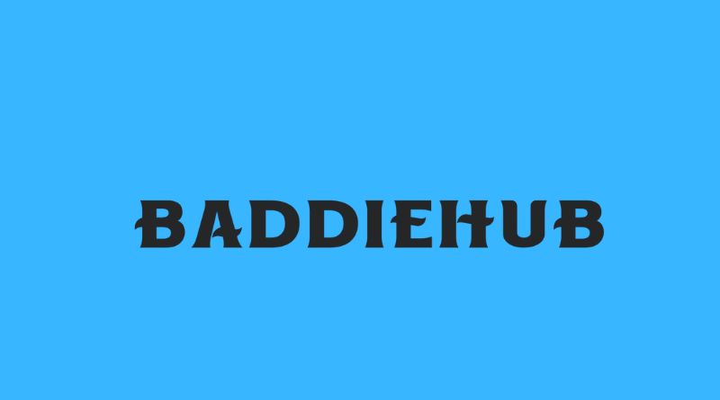 baddiehub